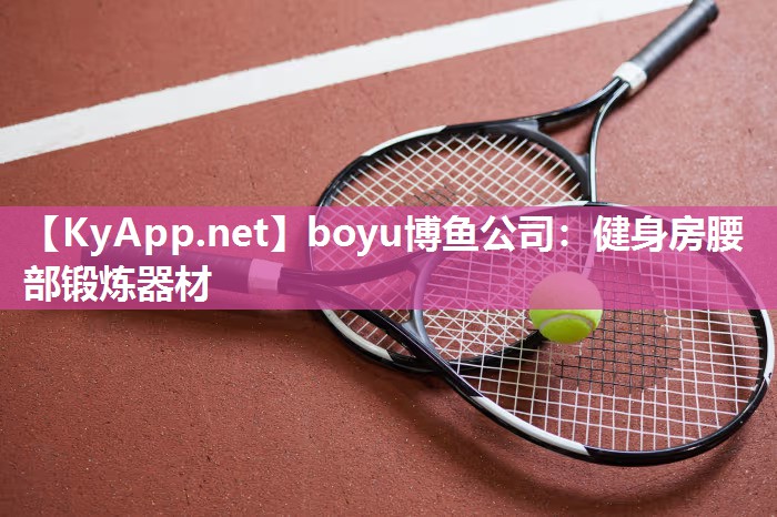 boyu博鱼公司：健身房腰部锻炼器材