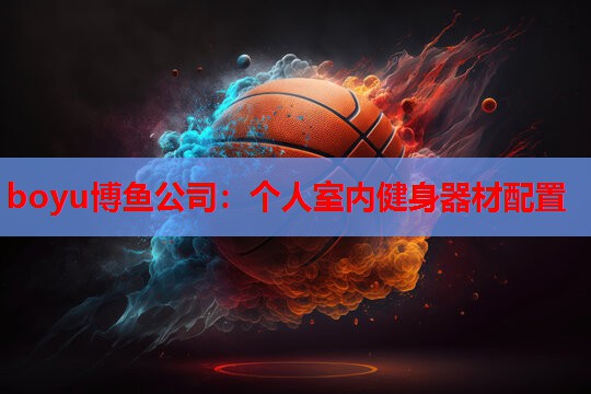 boyu博鱼公司：个人室内健身器材配置