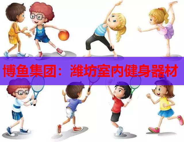 博鱼集团：潍坊室内健身器材