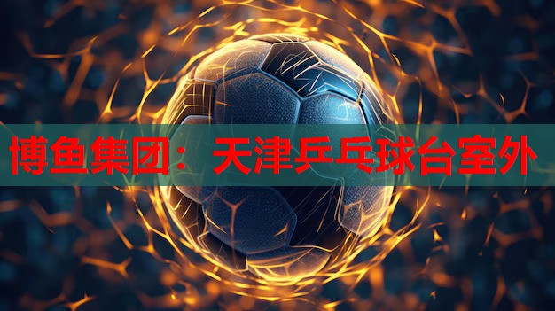 博鱼集团：天津乒乓球台室外