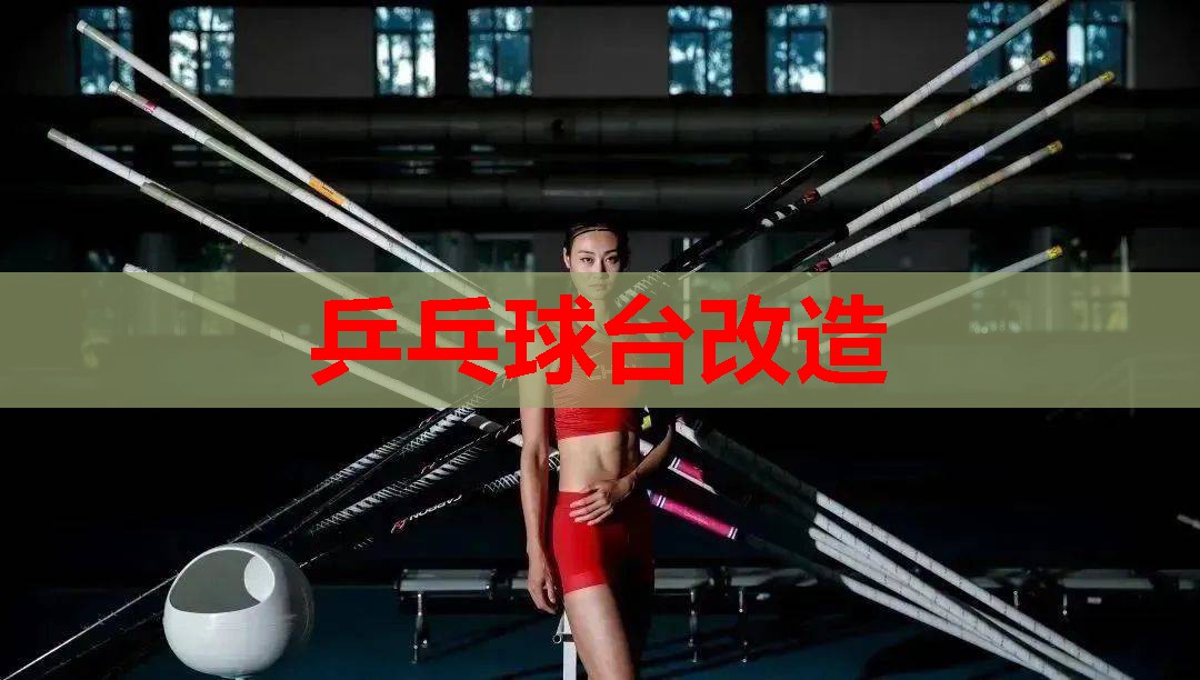 乒乓球台改造
