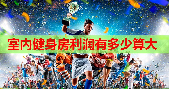 室内健身房利润有多少算大