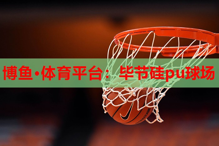 博鱼·体育平台：毕节硅pu球场