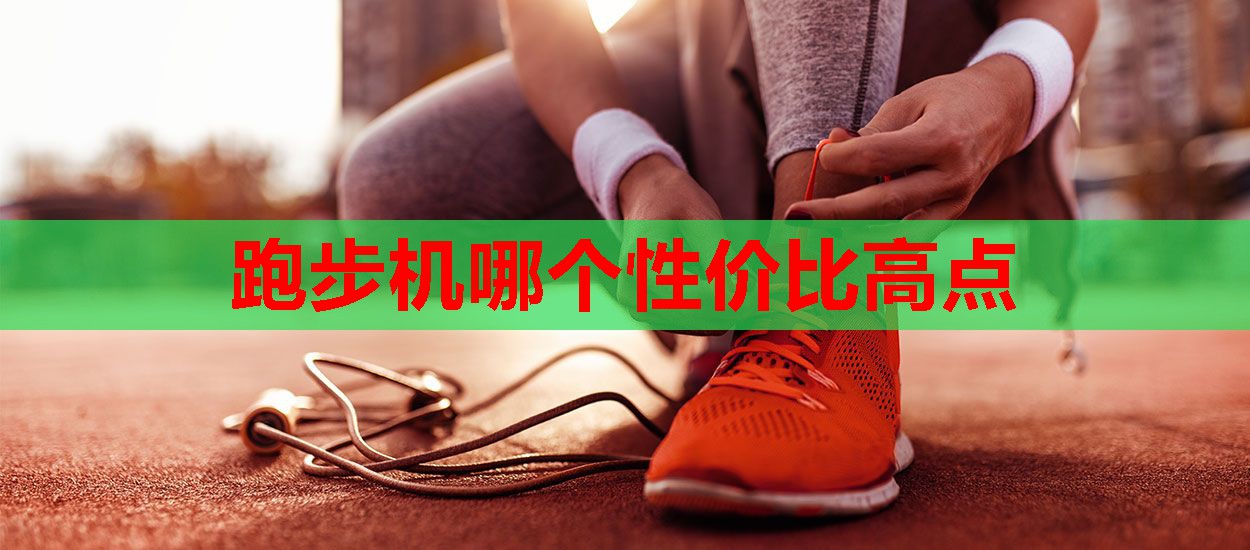 跑步机哪个性价比高点