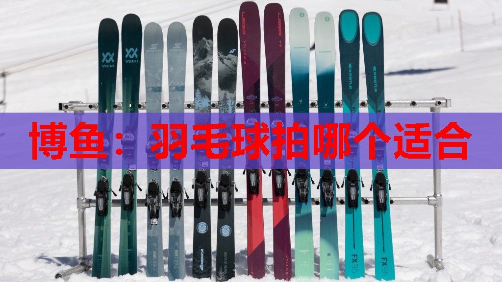 博鱼：羽毛球拍哪个适合