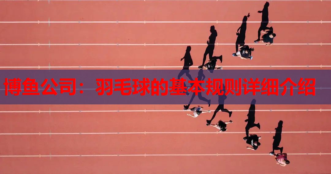 博鱼公司：羽毛球的基本规则详细介绍