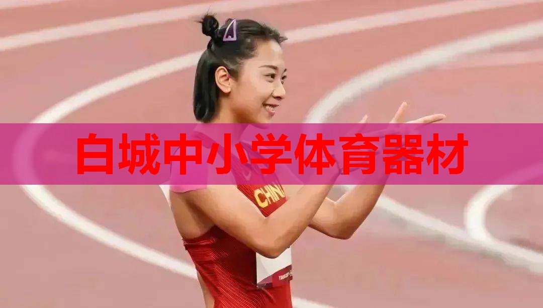 白城中小学体育器材