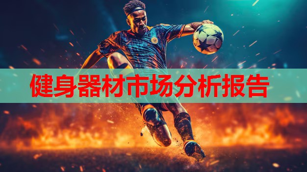 健身器材市场分析报告