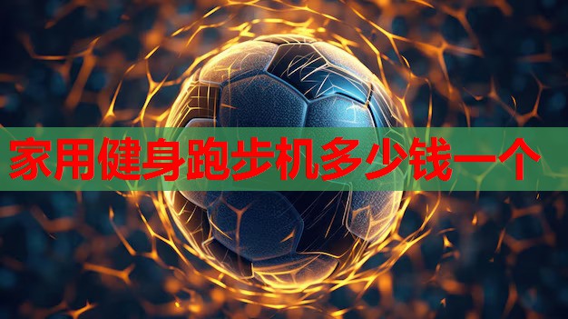 家用健身跑步机多少钱一个