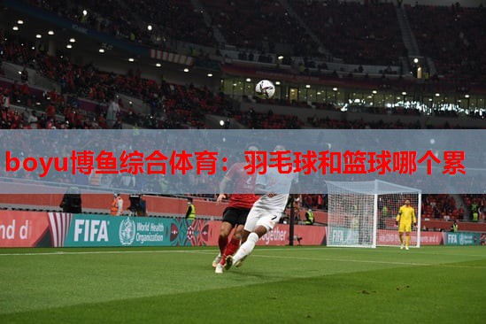 boyu博鱼综合体育：羽毛球和篮球哪个累