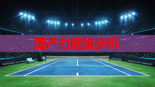国产力健跑步机