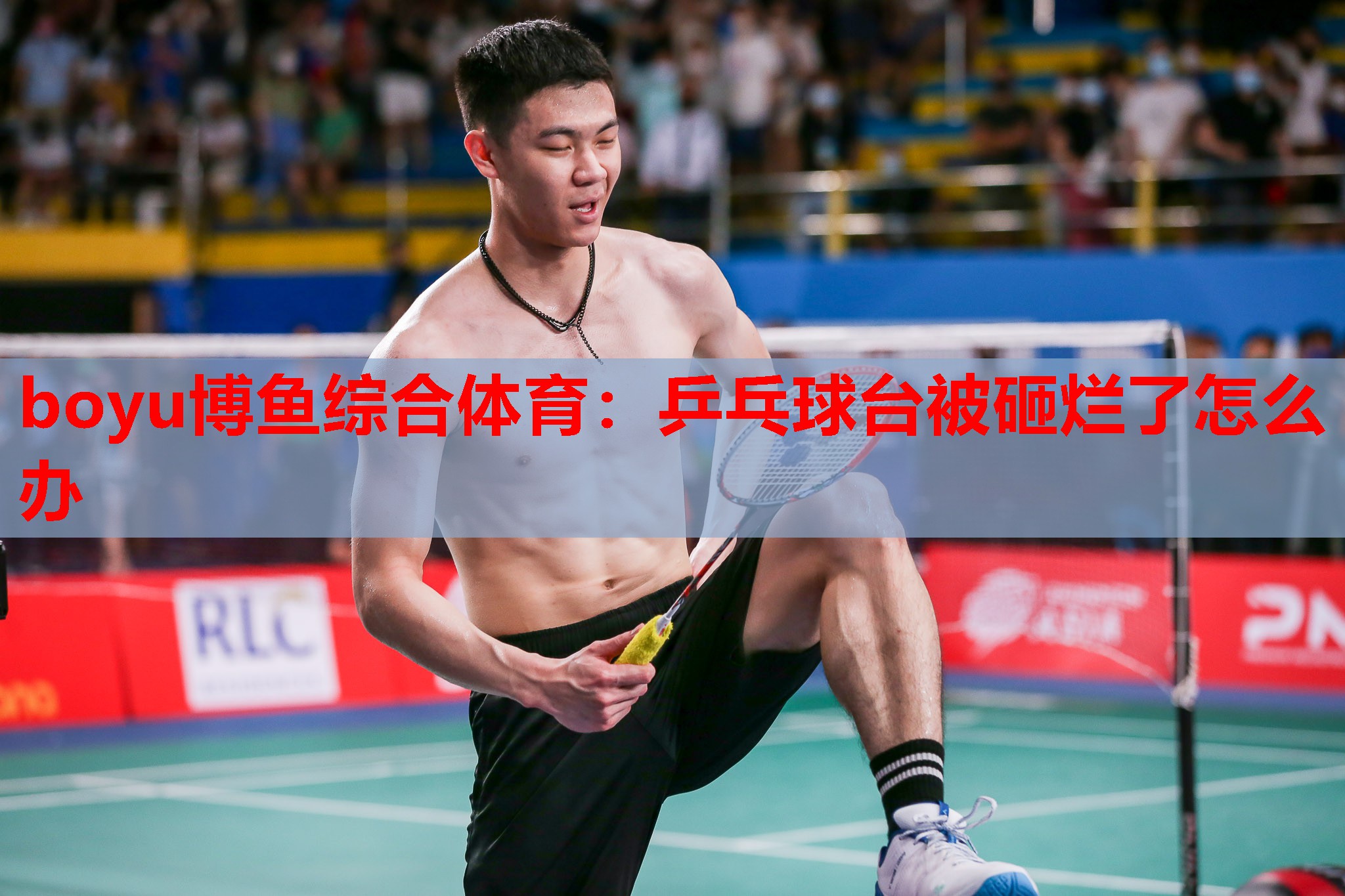 乒乓球台被砸烂了怎么办