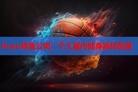 个人室内健身器材配置