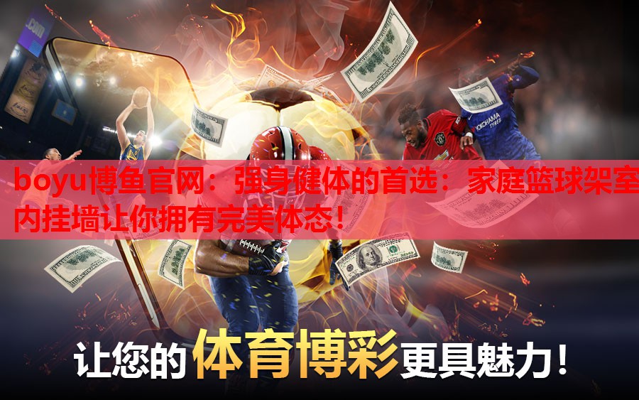 强身健体的首选：家庭篮球架室内挂墙让你拥有完美体态！