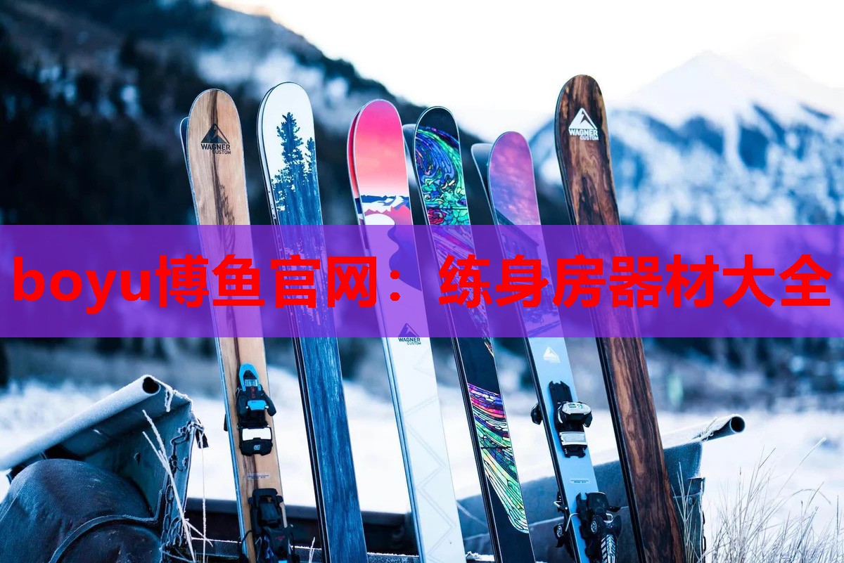 练身房器材大全
