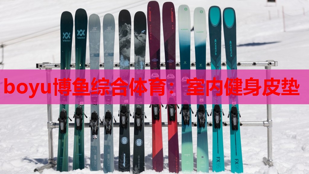 室内健身皮垫