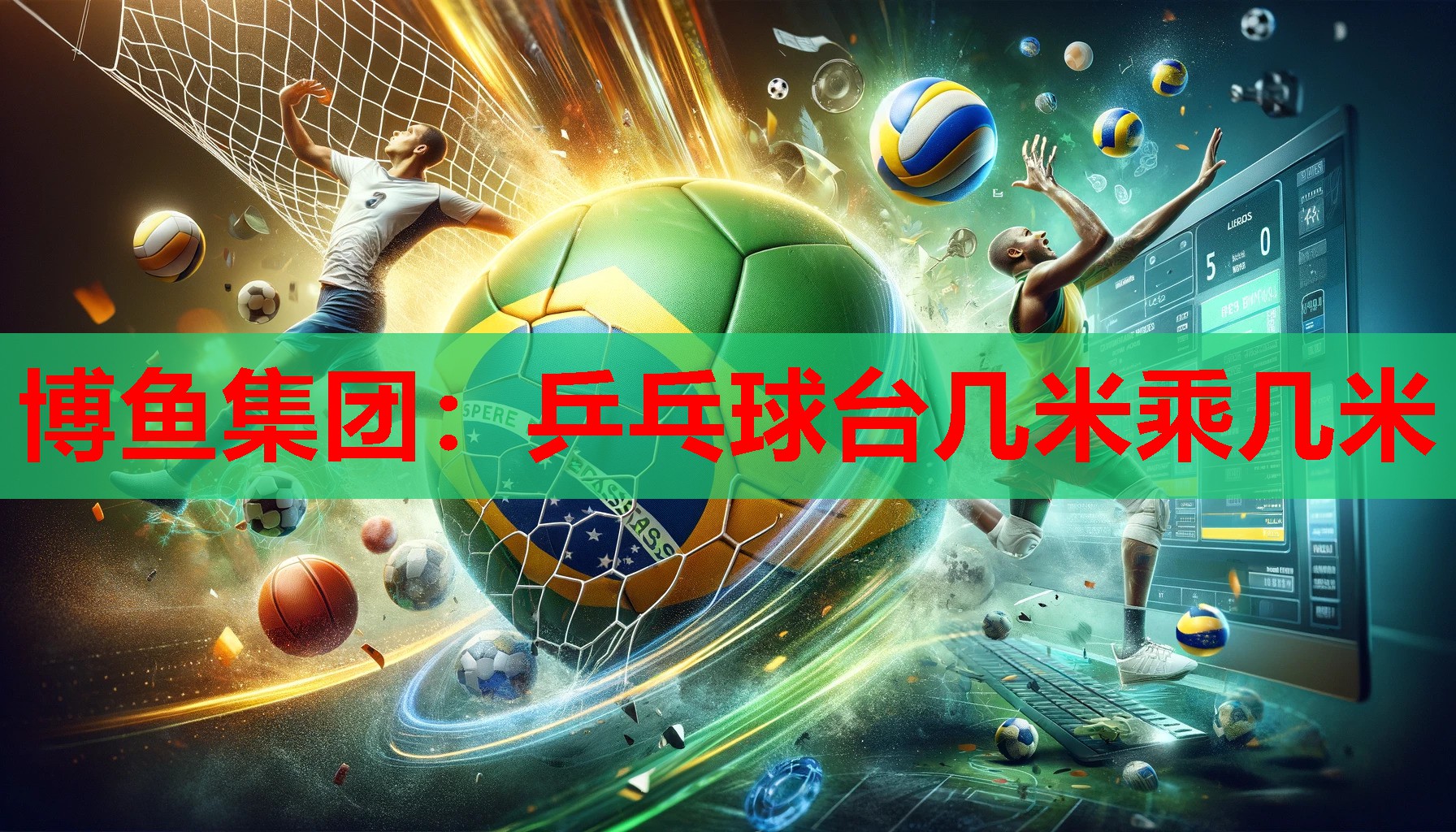 乒乓球台几米乘几米