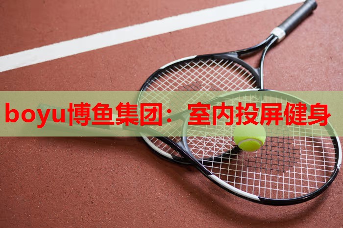 室内投屏健身
