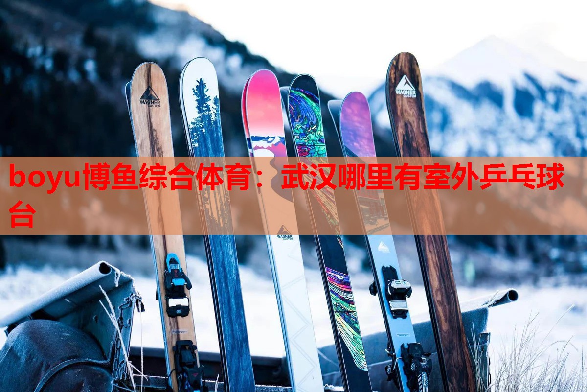 武汉哪里有室外乒乓球台