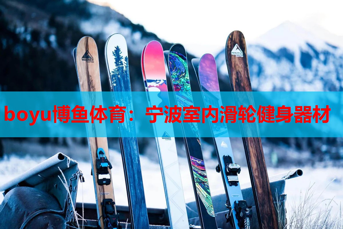 宁波室内滑轮健身器材