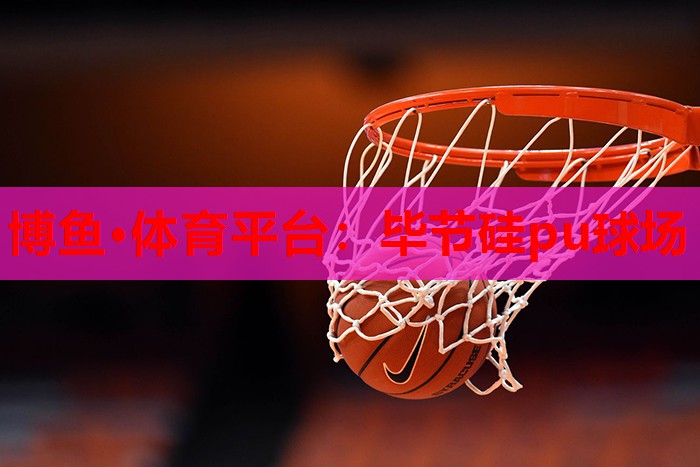 毕节硅pu球场