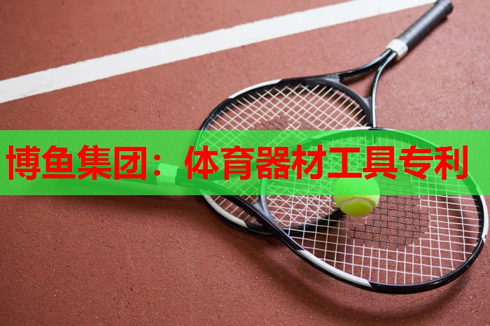 体育器材工具专利