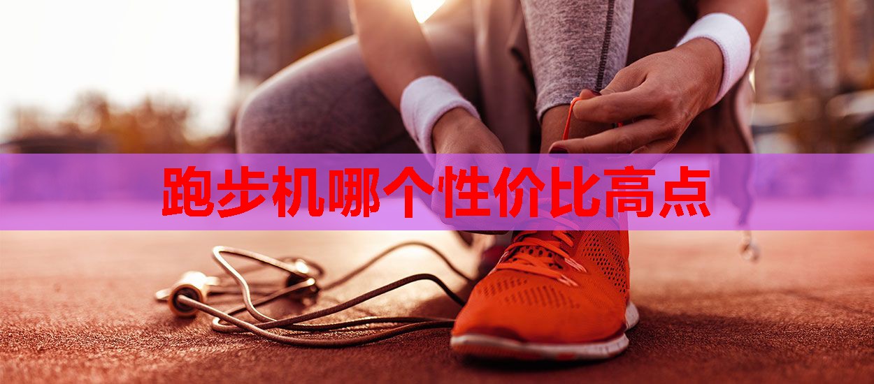跑步机哪个性价比高点
