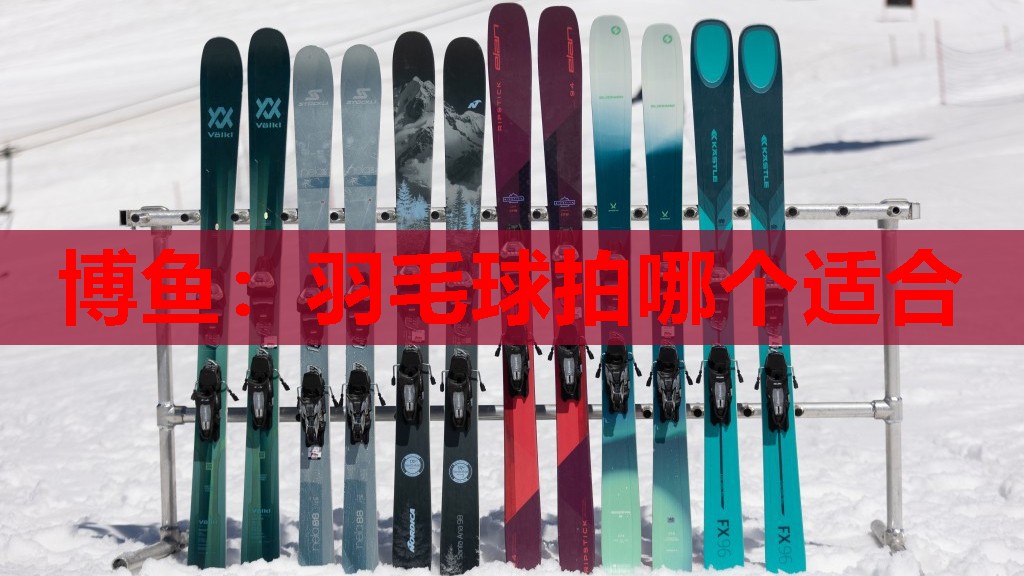 羽毛球拍哪个适合