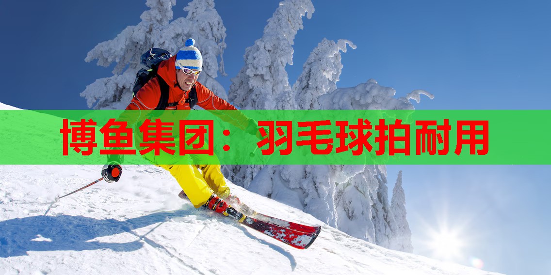 羽毛球拍耐用