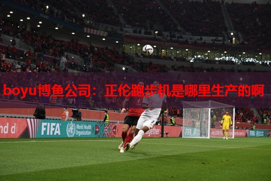 正伦跑步机是哪里生产的啊