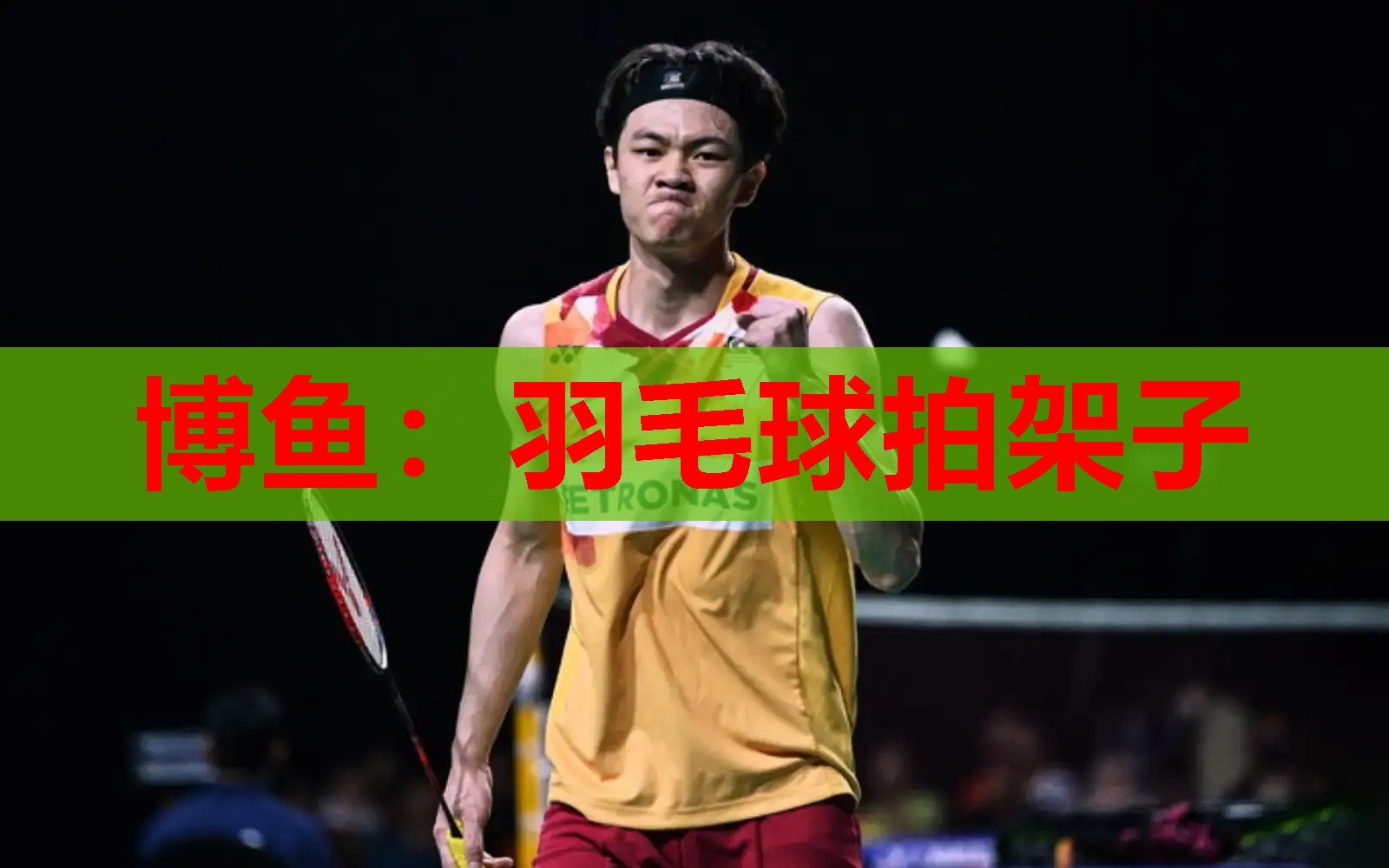 羽毛球拍架子