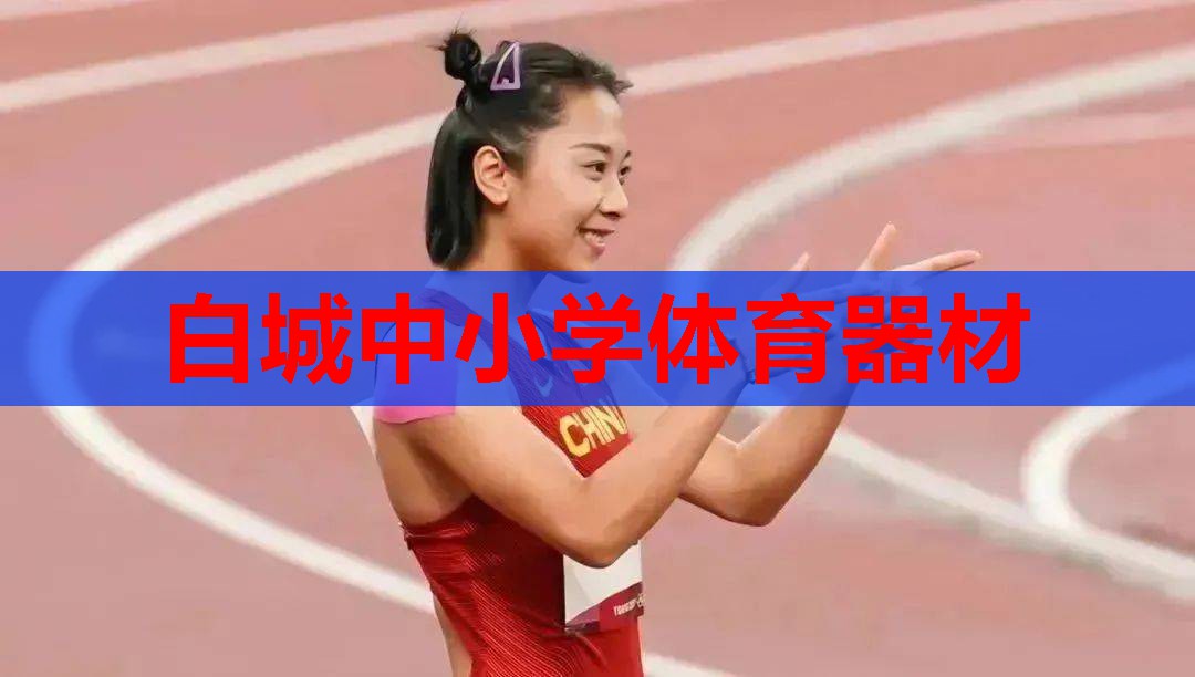白城中小学体育器材