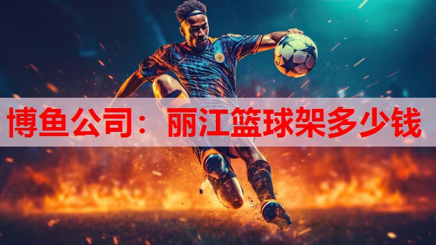 丽江篮球架多少钱