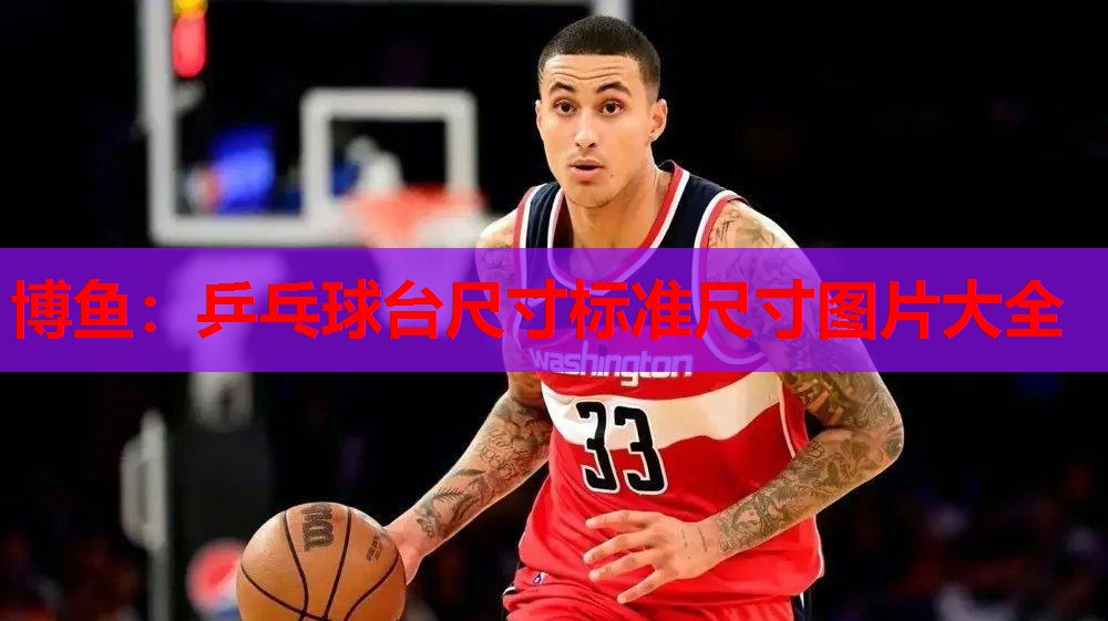 乒乓球台尺寸标准尺寸图片大全