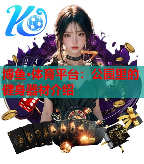 公园里的健身器材介绍