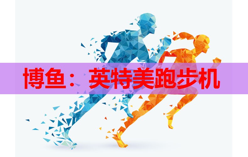 英特美跑步机