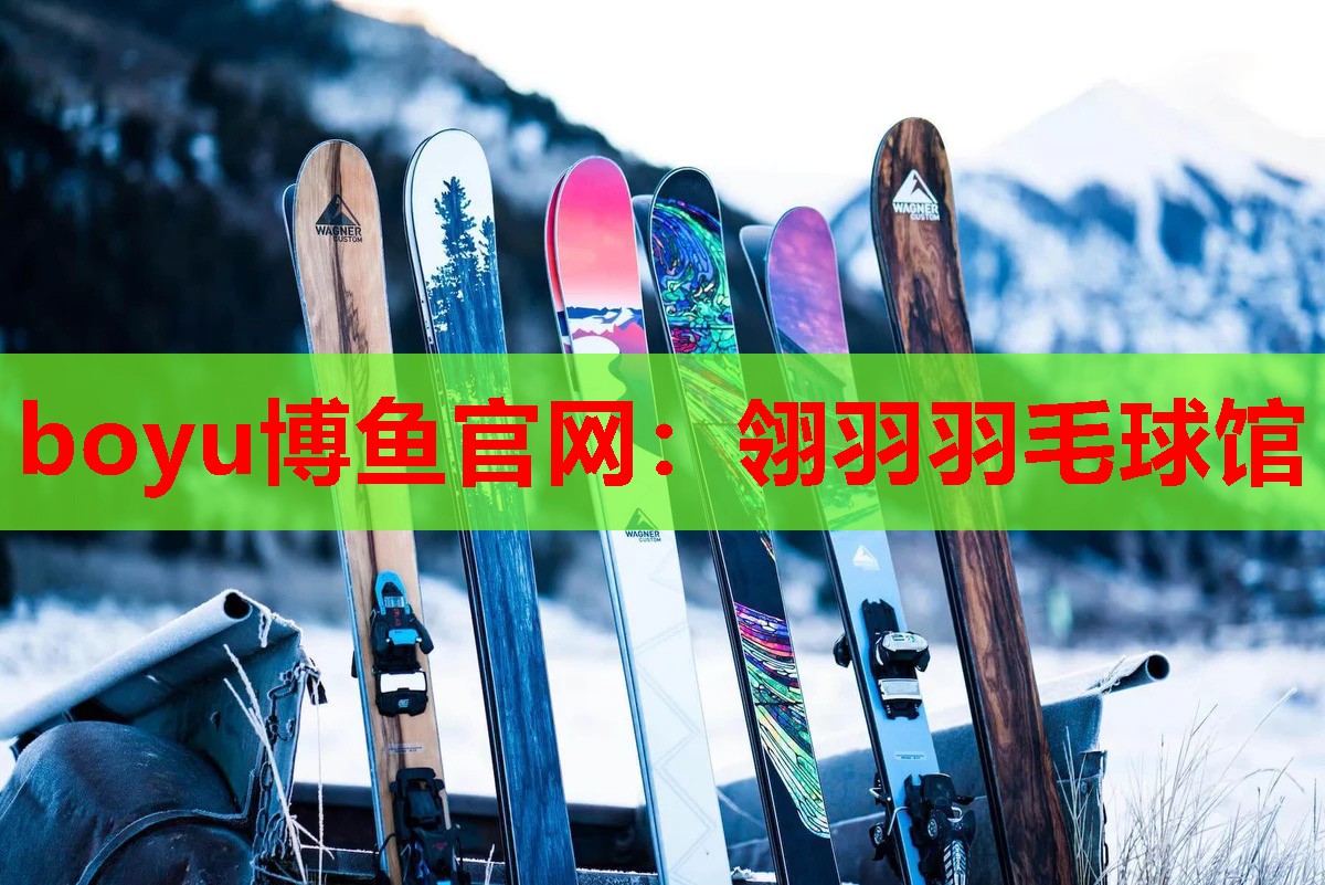 翎羽羽毛球馆