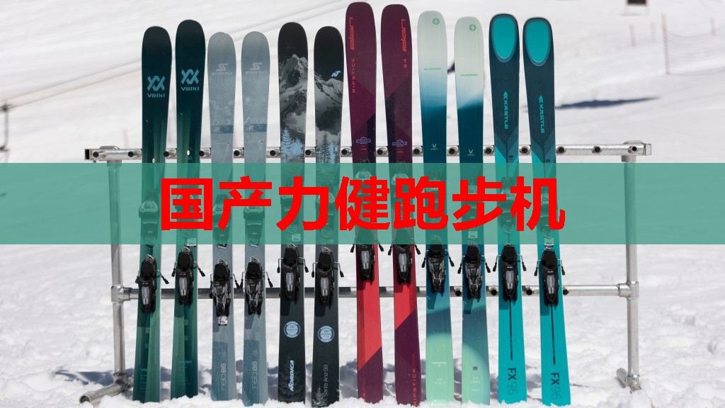 国产力健跑步机